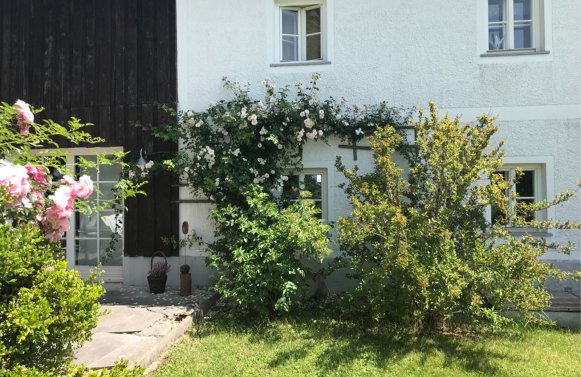 Immobilie in 5274 Oberösterreich - Innviertel: ROMANTIK PUR! Charmantes Sacherl Nähe Mattighofen